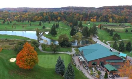 28th Annual Women FORE Women Golf Tournament Taking Place on June 24th