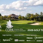GREAT TIME HAD AT COPA-CHPTA ANNUAL GOLF TOURNAMENT